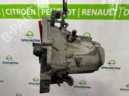 Used Gearbox CITROËN C3 Pluriel (HB_) 1.4 (73 hp) 15729846