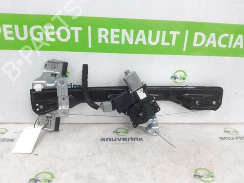 Used Front right window mechanism Front right window mechanism 24300348 24300348
