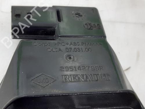 Switch RENAULT ZOE (BFM_) ZOE | BP18869670I30 - Image 3