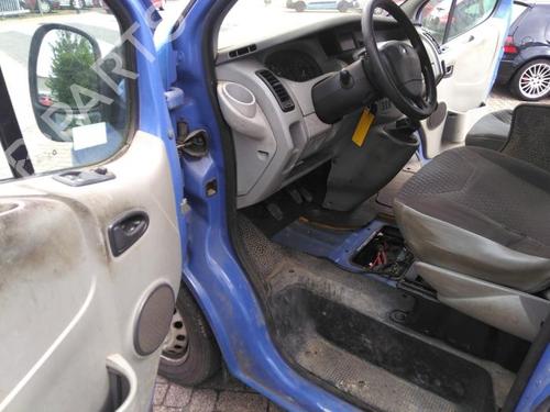 AC compressor RENAULT TRAFIC II Van (FL) 2.0 dCi 115 (FL01, FL0U, FL00, FL0H, FL0M) | BP40582796M34 - Image 28