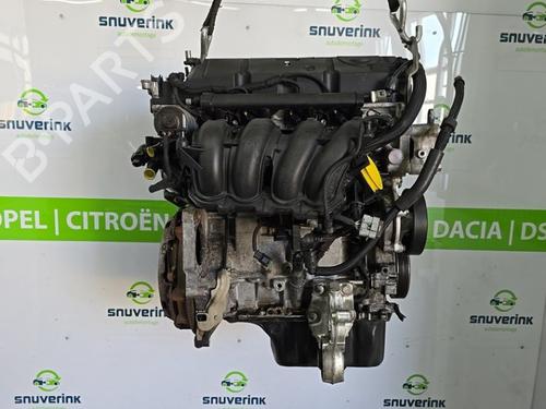 Engine PEUGEOT 308 CC (4B_) 1.6 16V | BP38645988M1 - Image 3