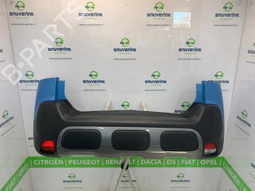 rear-bumper-citroen-c3-aircross-ii-2r_-2c_-2017-24988731 main image