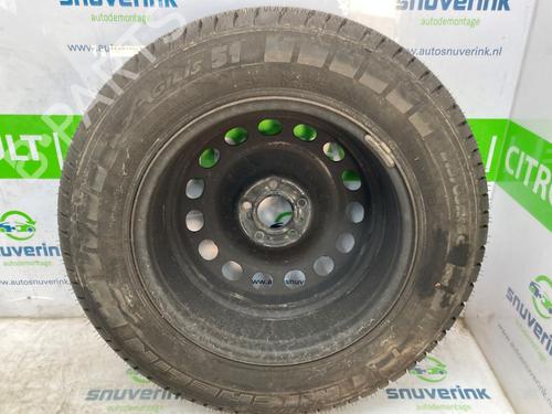 Fælk TOYOTA PROACE Van (MDZ_) 1.5 D4d (MDZ8) | BP24647235C45 - Image 4