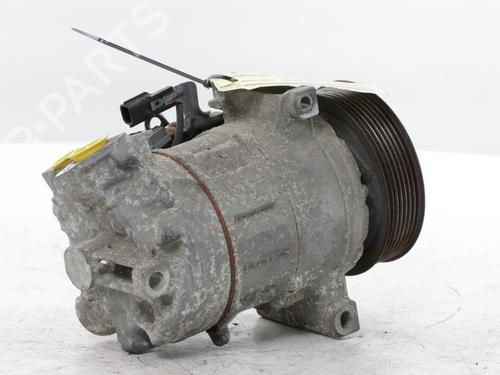 AC compressor RENAULT KADJAR (HA_, HL_) 1.2 TCe 130 (HLMR) | BP34567204M34 - Image 5