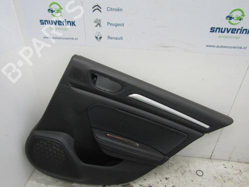Used Rear right panel Rear right panel 24163388 24163388