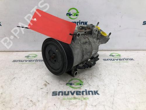 AC compressor CITROËN C3 II (SC_) 1.2 VTi 82 | BP37660111M34 - Image 2