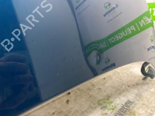 Hood CITROËN C1 (PM_, PN_) 1.0 | BP17147055C1