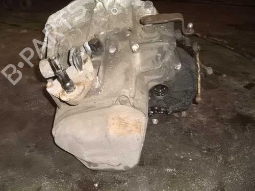 Gearbox PEUGEOT 206 Hatchback (2A/C) 1.4 i | BP13188559M3 