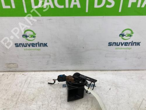 Used Horn RENAULT EXPRESS Box Body/MPV 1.5 Blue dCi 75 (F6AA) (75 hp) 26488756