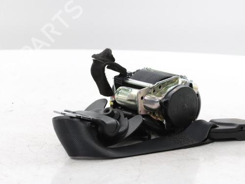 Front right seatbelt RENAULT CLIO V (B7_) 1.0 TCe 100 (B7MT) | BP39750391I25 - Image 4
