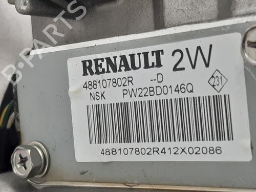 Steering column RENAULT MEGANE III Hatchback (BZ0/1_, B3_) 1.5 dCi (BZ0C) | BP31261028M21 - Image 2