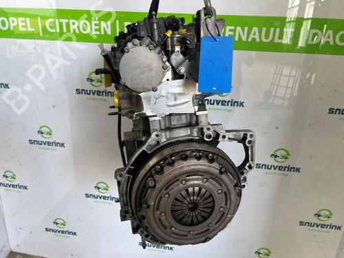 Engine PEUGEOT 2008 I (CU_) 1.2 THP 130 / PureTech 130 | BP40580643M1 - Image 2