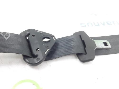 Rear right seatbelt FIAT 500 (312_) 1.2 (312AXA1A) | BP18950339I28 