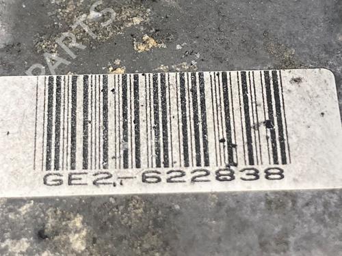 Used AC compressor AC compressor PEUGEOT 208 I (CA_, CC_) 1.2 VTI 82 (82 hp) 40048632 40048632