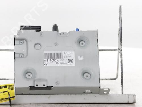 radio-citroen-c3-aircross-ii-2r_-2c_-2017-36702021 main image