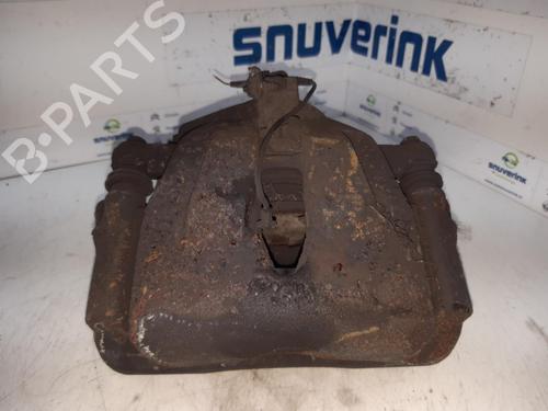Right front brake caliper PEUGEOT 807 (EB_) 2.0 16V | BP11995302M104
