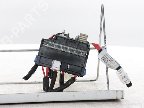 Used Fuse box Fuse box RENAULT CLIO V (B7_) 1.0 TCe 90 (B7MT) (91 hp) 34058062 34058062