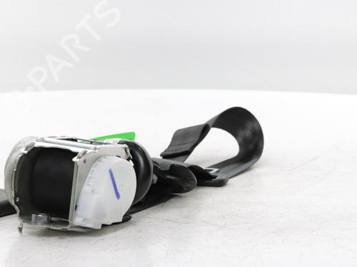 Front right seatbelt OPEL MOKKA 1.2 (76) | BP34563849I25 - Image 9