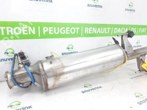 Catalyst RENAULT MASTER III Van (FV) 2.3 dCi 180 FWD (FV04, FV07) | BP27092980M10 - Image 2