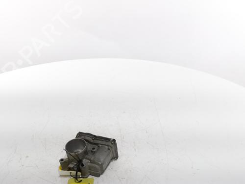 Throttle body RENAULT TWINGO II (CN0_) 1.2 (CN0D) | BP27971277M82 - Image 6