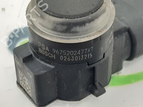 Electronic module OPEL GRANDLAND / GRANDLAND X (A18, P1UO) 1.2 (75) | BP18301213M83 