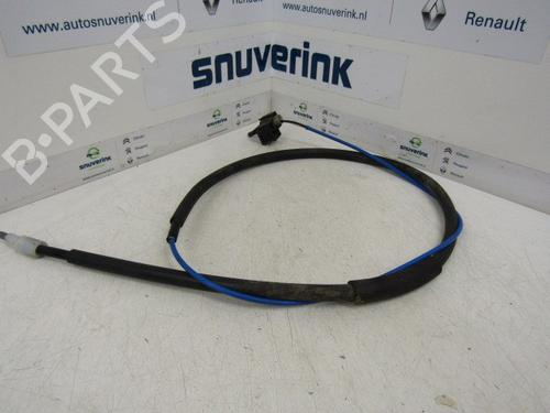 Håndbremsekabel PEUGEOT 2008 I (CU_) 1.6 HDi (114 hp) 24162315