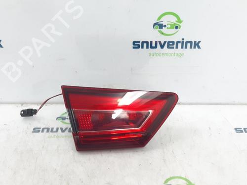 Left taillight RENAULT CLIO IV (BH_) 0.9 TCe 90 (BHNF, BHMA, BHMH, BHJK, BHJR) | BP11344174C34 