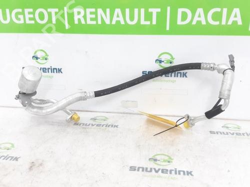 AC pipe RENAULT KANGOO III Box Body/MPV E-Tech Electric (FJJA) | BP40582800M126 - Image 4