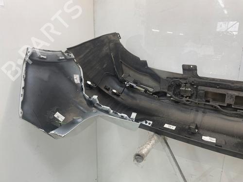 Rear bumper OPEL GRANDLAND / GRANDLAND X (A18, P1UO) 1.2 (75) | BP29241849C8 