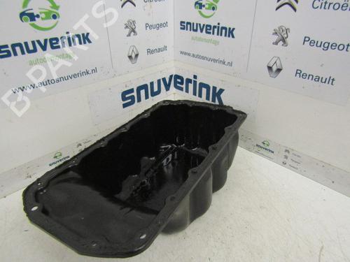 Used Oil sump Oil sump 13189222 13189222