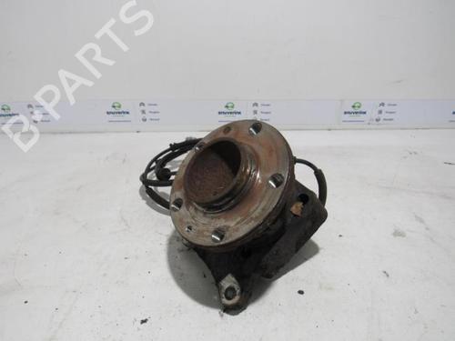 Used Right rear steering knuckle Right rear steering knuckle FIAT SCUDO Van (270_, 272_) 2.0 D Multijet (128 hp) 40567809 40567809