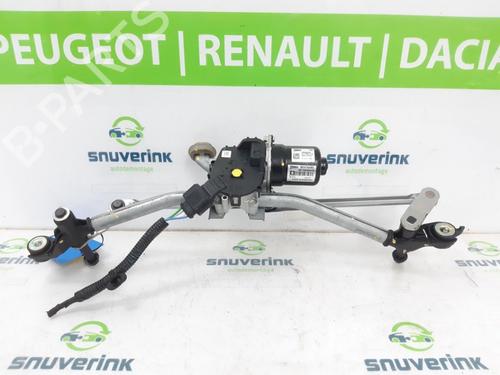 Used Front wipers mechanism Front wipers mechanism 18414055 18414055