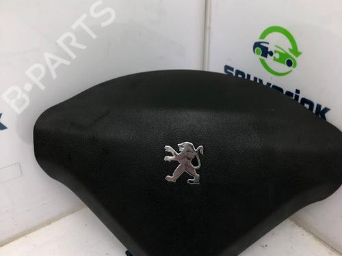 ECU airbags PEUGEOT 207 SW (WK_) 1.4 16V | BP18550429M53 