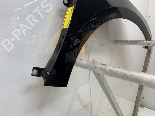 Right front fenders RENAULT CLIO V (B7_) 1.0 TCe 100 (B7MT) | BP29640893C42