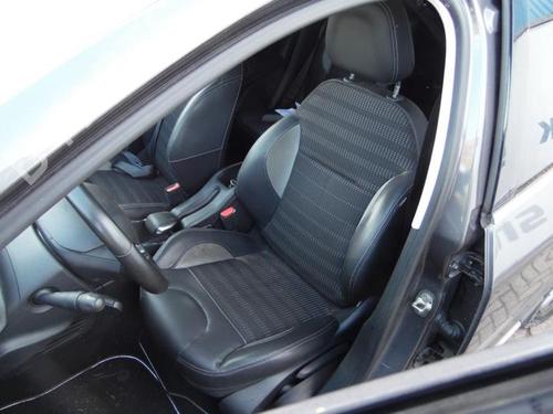 Steering wheel PEUGEOT 2008 I (CU_) 1.2 VTi | BP23393857C49 - Image 25