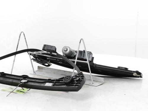 Front left window mechanism OPEL CORSA F (P2JO) 1.2 MHEV | BP36090499C22 - Image 7