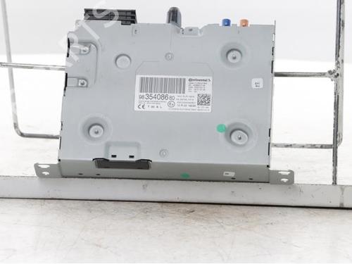 radio-peugeot-expert-van-v_-2016-38110598 main image