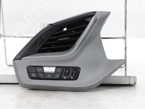 Used Headlight switch Headlight switch BMW 1 (F40) 118 i (140 hp) 34423737 34423737