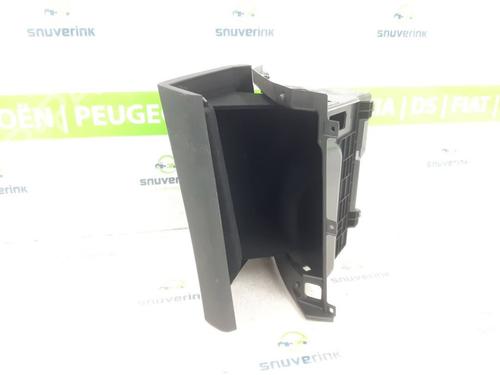 Glove box PEUGEOT 3008 II SUV (MC_, MR_, MJ_, M4_) 1.2 THP/ PureTech 130 (MRHNSM, MRHNSU, MRHNSJ, MRHNYW,... | BP26202801C95 