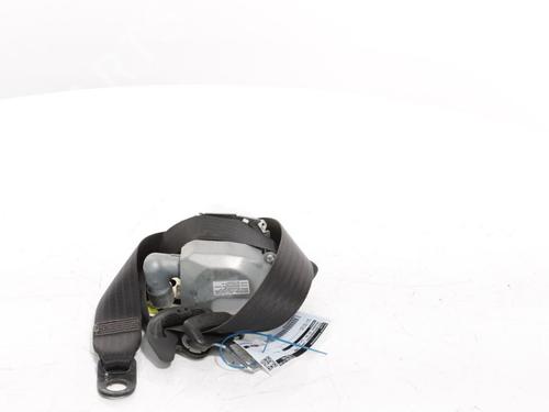 Used Front left seatbelt PEUGEOT 107 (PM_, PN_) 1.0 (68 hp) 28521355