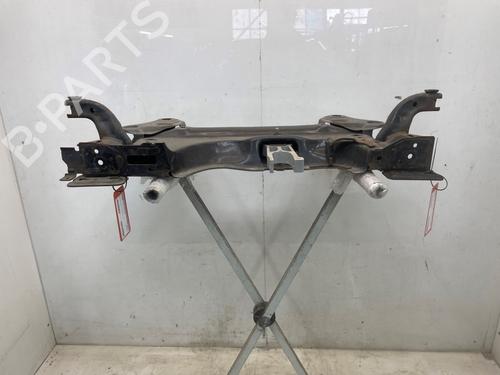 Forbro CITROËN C4 III (BA_, BB_, BC_) ë-C4 (BCZKXC, BZCKSC) (136 hp) 31960730