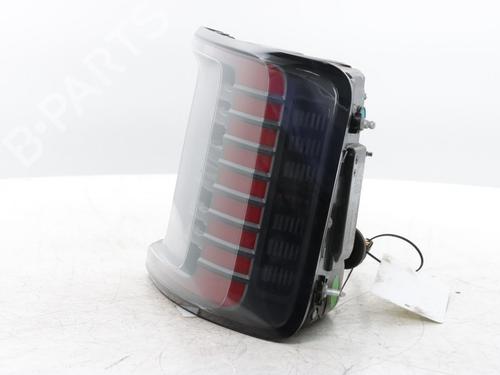 Right taillight VOLVO EX30 (416) Performance AWD | BP38617974C35 - Image 3