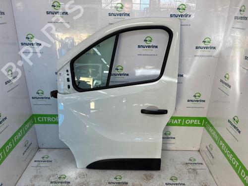 left-front-door-opel-vivaro-b-van-x82-2014-2015-2016-2017-2018-2019-2020-26665734 main image
