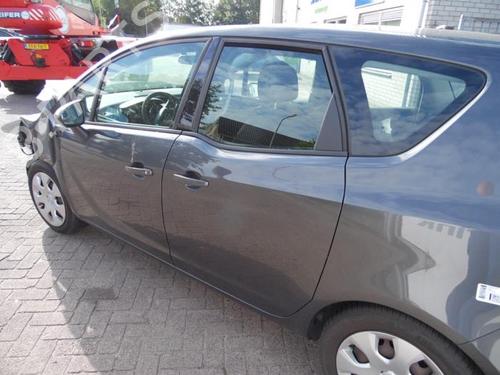 Engine mount OPEL MERIVA B MPV (S10) 1.4 (75) | BP40573156M89 - Image 13