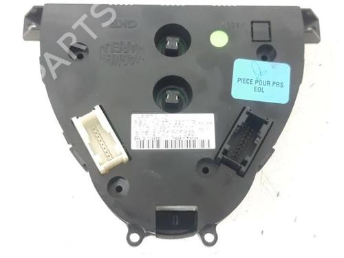 Climate control PEUGEOT 807 (EB_) 2.2 HDi | BP40568799I5 - Image 3