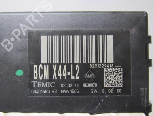 Engine control unit (ECU) RENAULT TWINGO II (CN0_) 1.2 16V (CN04, CN0B) | BP40564667M57 - Image 3