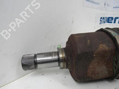 Left front driveshaft CITROËN JUMPER II Van 2.2 HDi 130 | BP40561862M38 - Image 3