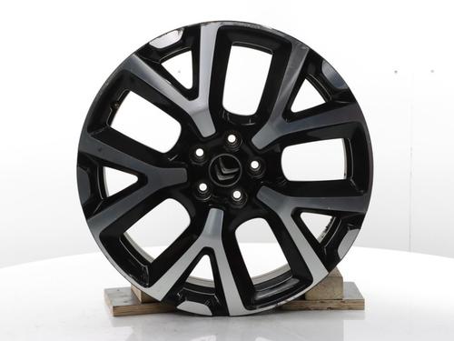 Used Rim CITROËN C5 AIRCROSS (A_) 1.6 Hybrid 225 (A45GFR) (224 hp) 29241771