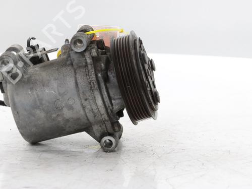 AC compressor CITROËN C3 III (SX) 1.2 THP 110 (SXHNPS, SXHNZT, SXHNZ6) | BP39618751M34 - Image 6