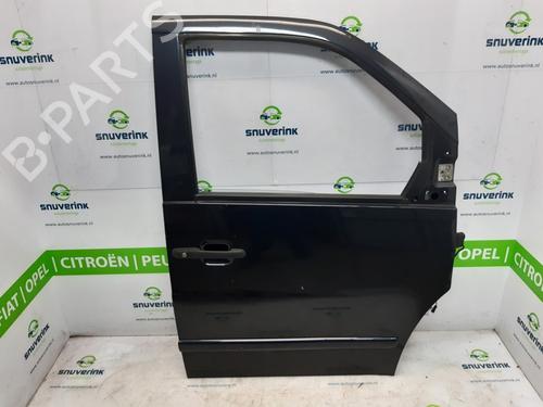 Right front door MERCEDES-BENZ VITO Van (W638) 112 CDI 2.2 (638.094) | BP10807230C3 